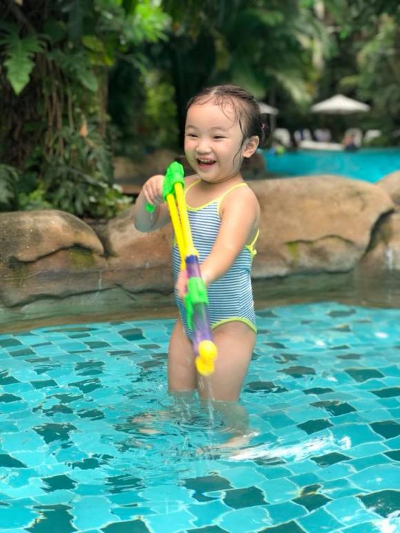 con sao việt, thời trang nhí, thời trang con sao việt 