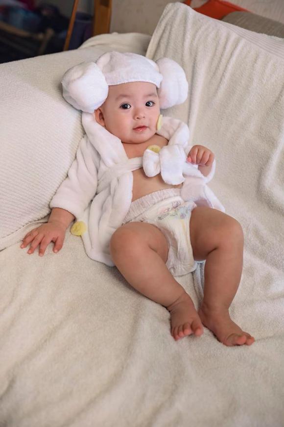 con sao việt, thời trang nhí, thời trang con sao việt 