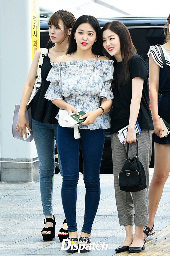 sao hàn,street style,thời trang sân bay