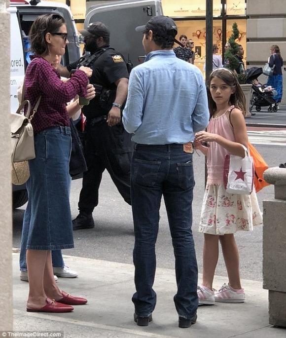  katie holmes, Tom Cruise,Jamie Foxx