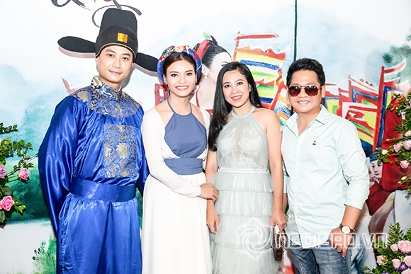 Phạm Phương Thảo tiết lộ về người đàn ông 7 phạm phương thảo, đời sống sao việt, showbiz việt,ca sĩ