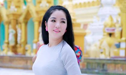 Thúy Nga, Hoa hậu Mỹ Vân, sao Việt