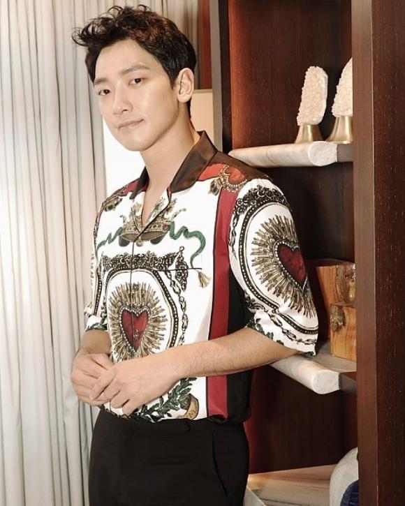 Bi Rain,Kim Tae Hee, sao hàn