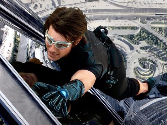 Tom Cruise, Mission: Impossible - Fallout, Điệp vụ bất khả thi
