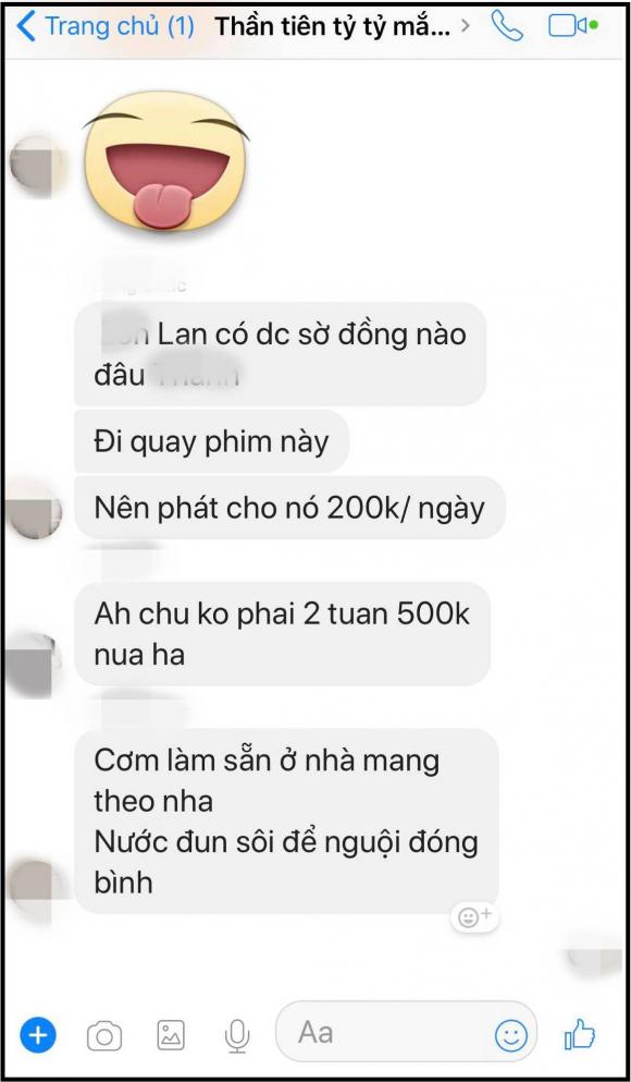 Ngọc Lan,Thanh Bình,sao Việt