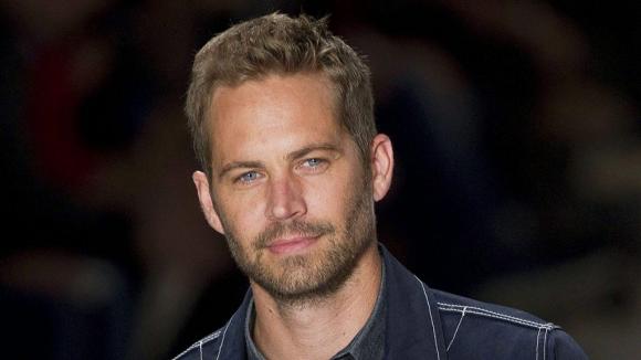 Paul Walker, Tai nạn Paul Walker, Paul Walker Fast and Furious