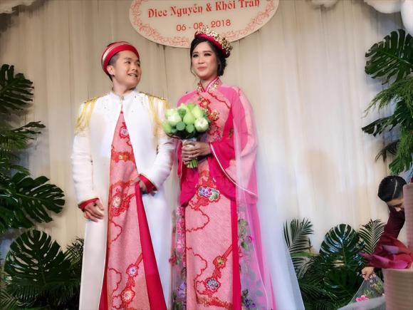 Hồng Vân, Lê Công Tuấn Anh, sao Việt