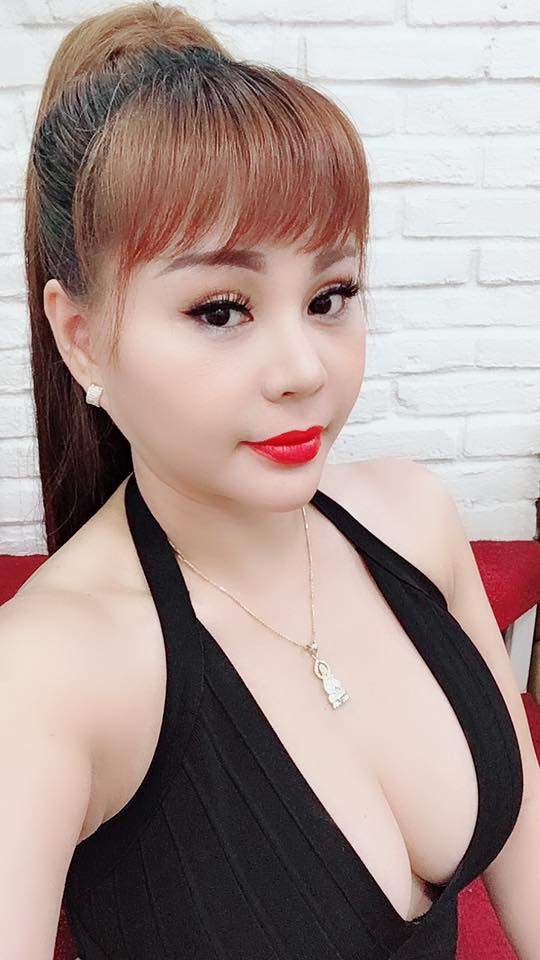 Lê Giang, diễn viên hài Lê Giang, sao Việt