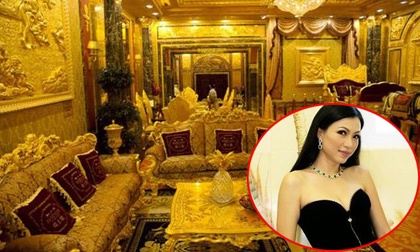 Ngô Mỹ Uyên, Hoa hậu giàu nhất Việt Nam, Chồng Ngô mỹ uyên, sao việt