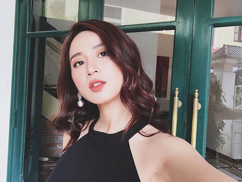 hội mẹ bỉm sữa toàn hot girl ở Hà thành, Ngọc Anh Miss Audition, Ngọc Mon