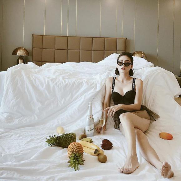 hội mẹ bỉm sữa toàn hot girl ở Hà thành, Ngọc Anh Miss Audition, Ngọc Mon
