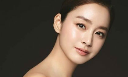 kim tae hee, sao hàn, phim hàn, diễn viên