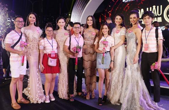 Eric Đặng Nguyễn, make up Eric Đặng Nguyễn