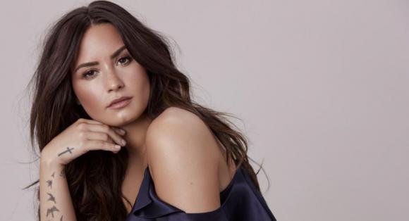 Demi Lovato, công chúa Disney, sao Hollywood