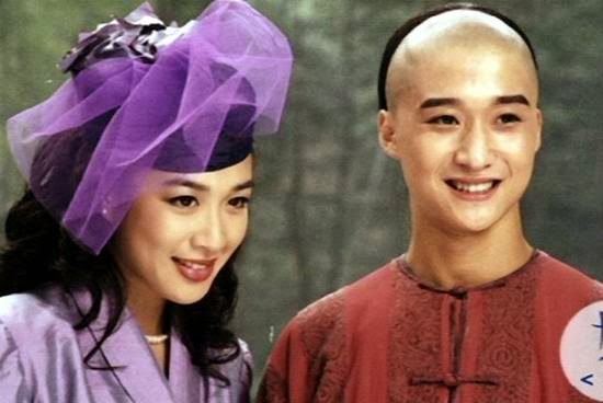 Ngô Kinh,sao Hoa ngữ