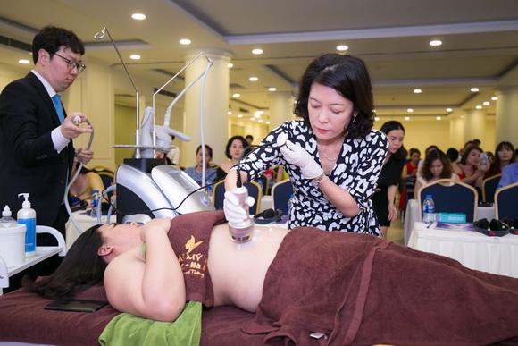 giảm béo, máy giảm béo, máy giảm béo Robolex