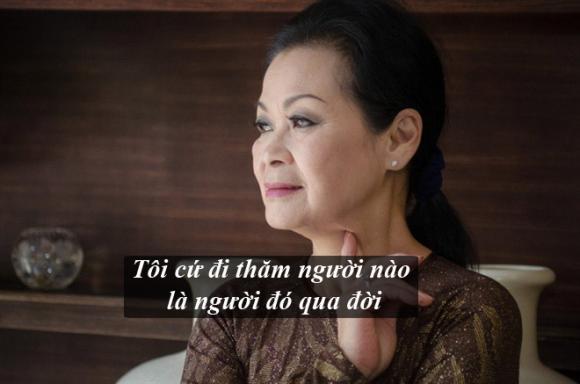 phát ngôn của sao Việt,Thùy Anh,Dương Yến Ngọc,Minh Tú,Khánh Ly,Thúy Vân