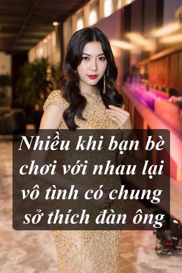 phát ngôn của sao Việt,Thùy Anh,Dương Yến Ngọc,Minh Tú,Khánh Ly,Thúy Vân