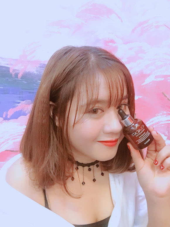 kinh doanh mỹ phẩm online, skinaz, Mỹ phẩm Skinaz