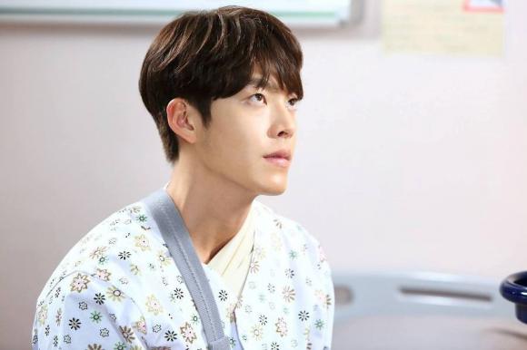 Kim Woo Bin, sao hàn 