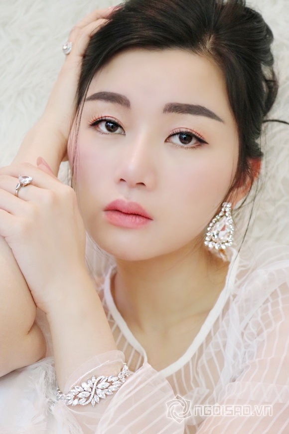 Angel Phạm, mỹ phẩm Angel P Beauty
