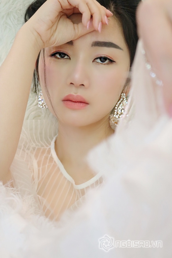 Angel Phạm, mỹ phẩm Angel P Beauty