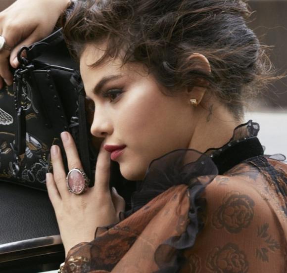 Selena Gomez,Justin Bieber,sao Hollywood