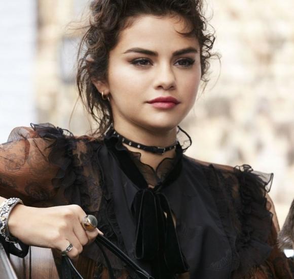 Selena Gomez,Justin Bieber,sao Hollywood