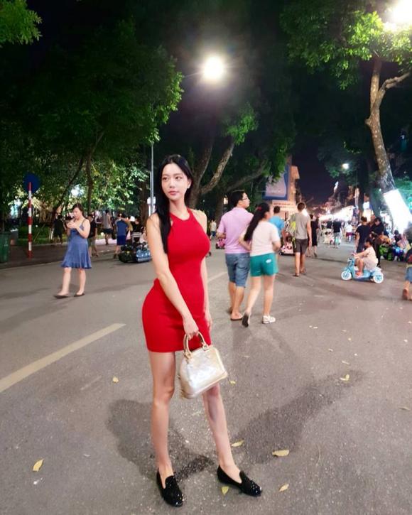 Clara Lee, diễn viên Hàn, sao Hàn