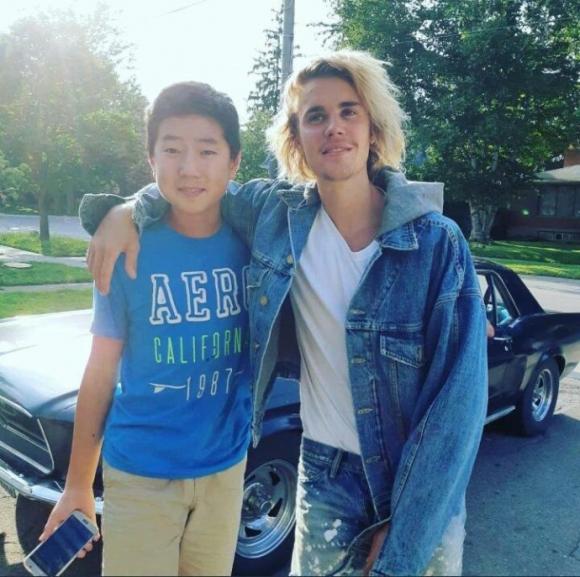 Justin Bieber,Justin Bieber và Hailey Baldwin, sao hollywood