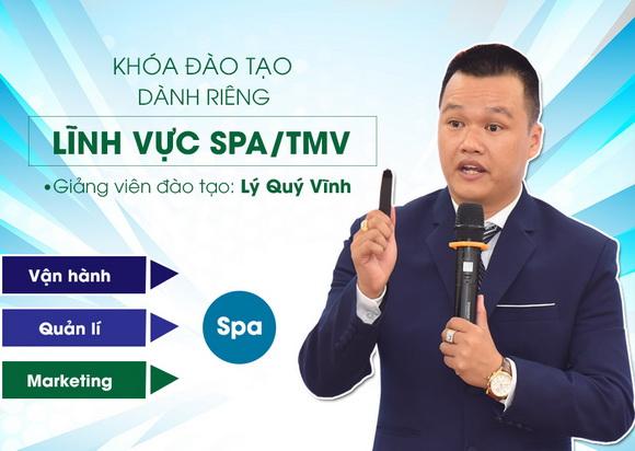 dao-tao-linh-vuc-spa-138-1-ngoisao.vn-w580-h412 5 kinh doanh spa, Học kinh doanh spa, học quản lý spa, Chuyên gia Lý Quý Vĩnh
