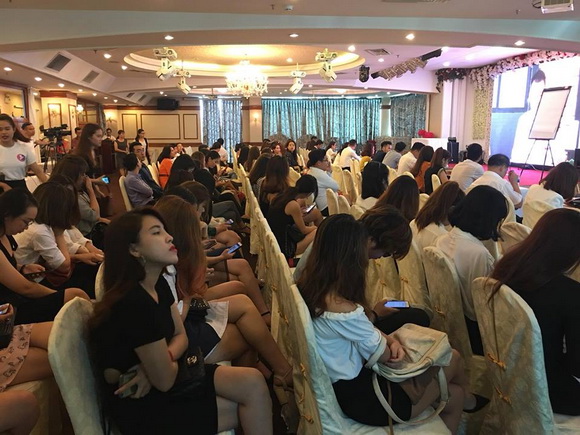 dao-tao-linh-vuc-spa-138-6-ngoisao.vn-w580-h435 0 kinh doanh spa, Học kinh doanh spa, học quản lý spa, Chuyên gia Lý Quý Vĩnh