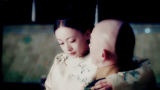 phim Hoa ngữ, Diên Hi công lược, Ngô Cẩn Ngôn, Nhiếp Viễn, Hứa Khải, Tần Lam