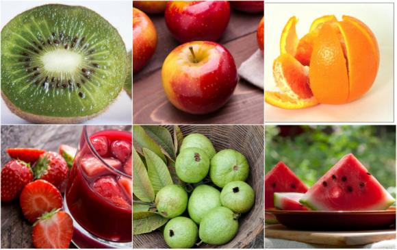 Trái cây nên ăn khi đói, Ăn trái cây đúng cách, bảo vệ sức khỏe