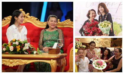 Á hậu Thuý An, Nguyễn Thúc Thuỷ Tiên, Hoa hậu Quốc tế 2018