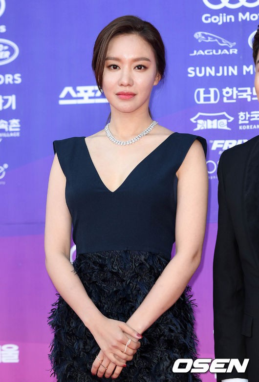 Sắc đẹp ngàn cân,Kim Ah Joong,Kim Ah Joong qua đời, diễn viên