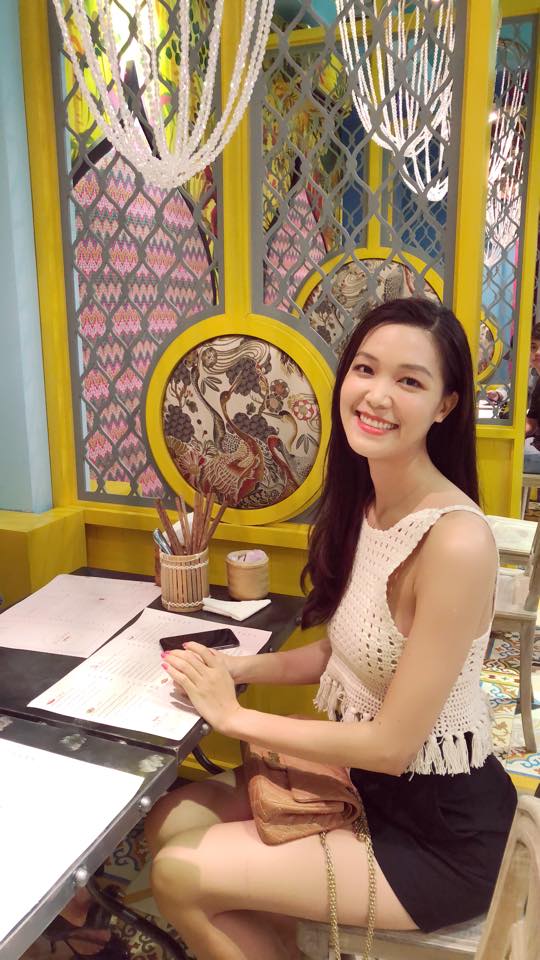Hoa hậu Thùy Dung, sao thẩm mỹ, sao Việt