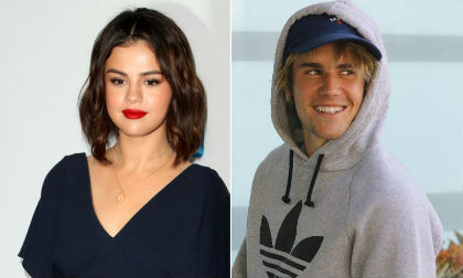 Ca sĩ, Justin Bieber,Hailey Baldwin, sao hollywood