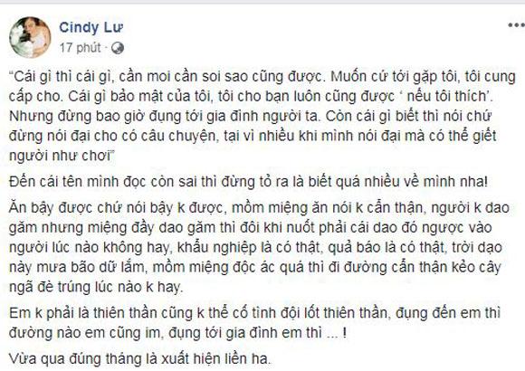 Hoài Lâm, bạn gái Hoài Lâm, sao Việt, scandal sao