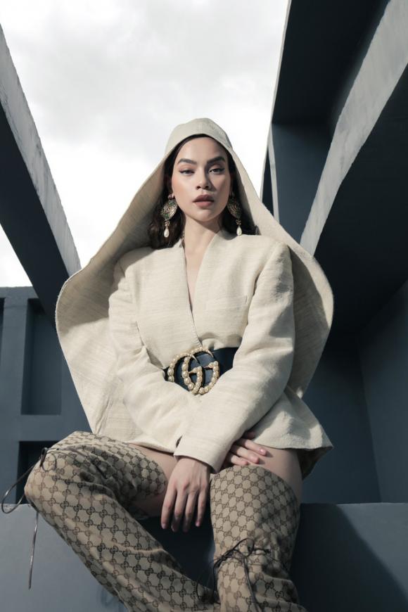 Hồ Ngọc Hà, sao Việt, anti-fan