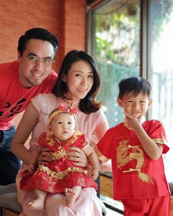 China Dolls,cặp đôi China Dolls,sao Thái Lan