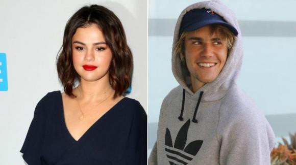 selena gomez,Justin Bieber, sao hollywood