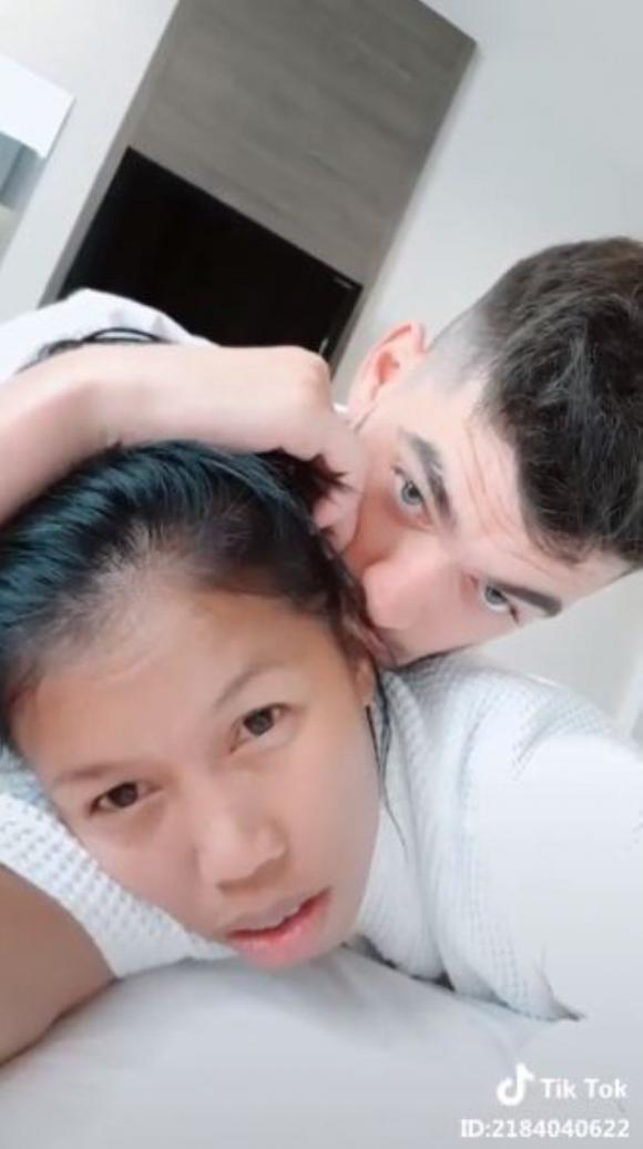 chuyện tình cổ tích, gái Thái Lan yêu trai Tây, tình yêu