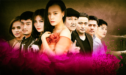 Quỳnh búp bê,phim việt