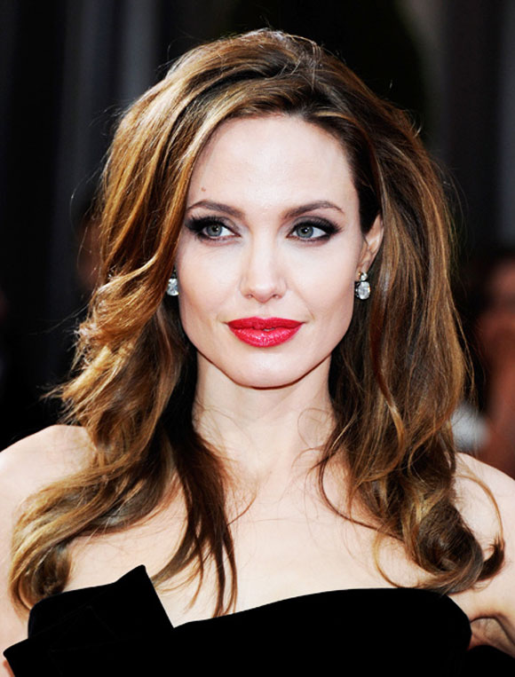 Scarlett Johansson, Angelina Jolie, Jennifer Aniston,sao hollywood