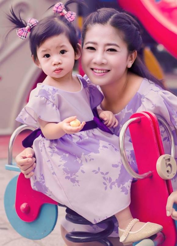 diễn viên Mai Phương, Mai Phương và con gái, Mai Phương bị ung thư