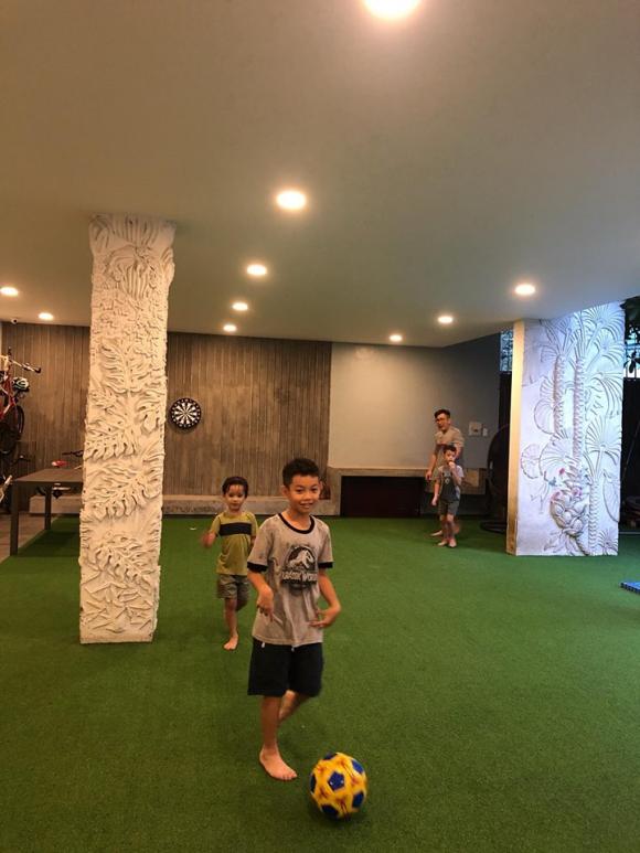 Hồ Ngọc Hà, chuyên gia trang điểm của Hồ Ngọc Hà, Hồ Ngọc Hà và Kim Lý
