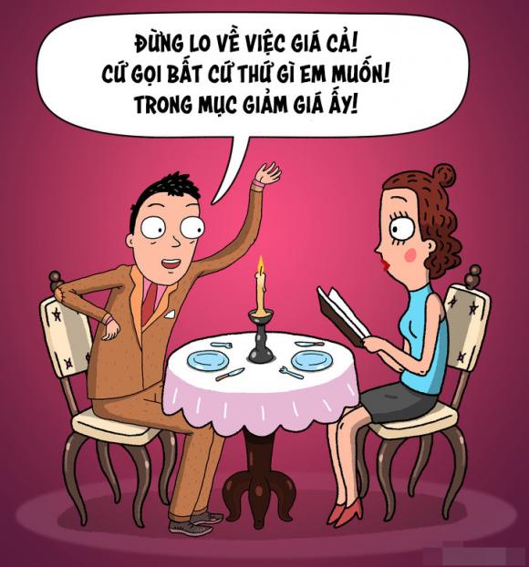 xem mặt, hẹn hò, đàn ông khi xem mặt