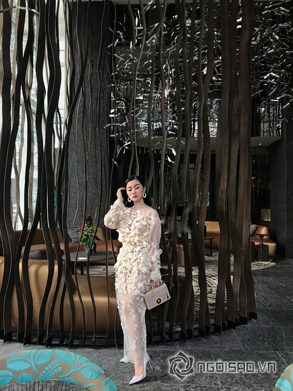 túi xách Iroma, Angel Phạm, túi xách Italy