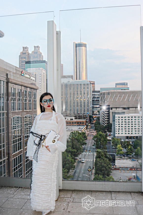 túi xách Iroma, Angel Phạm, túi xách Italy